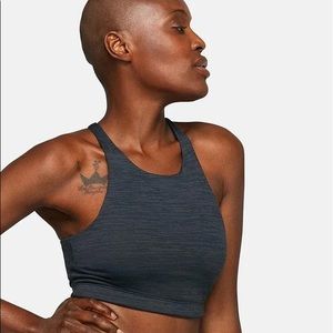 Outdoor Voices Work Out Bra